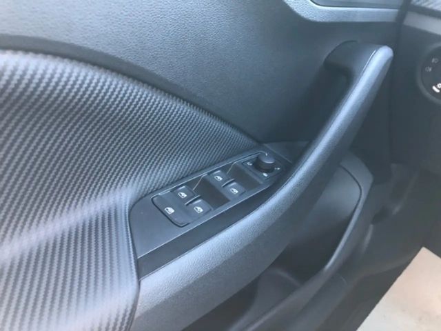 Skoda Scala 1.5 TSI Monte Carlo