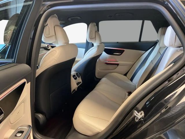 Mercedes-Benz C 200 AVANTGARDE