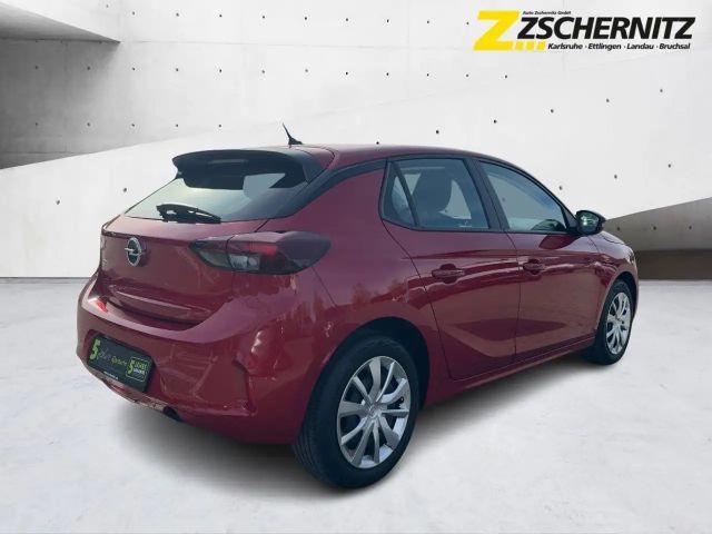 Opel Corsa F 1.2 Spurhalte.*Klima*Bluetooth*SpurHalte