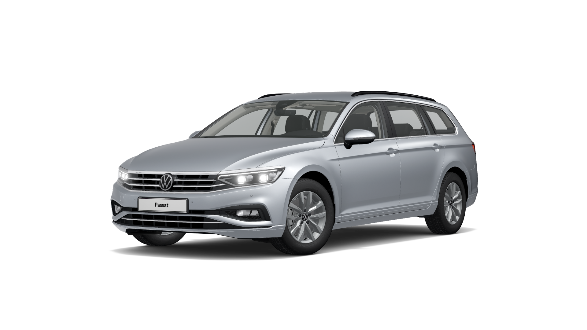 Volkswagen Passat 2.0 TDI Business DSG Variant