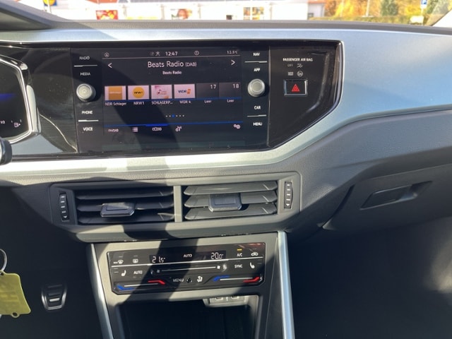 Volkswagen Taigo 1.0 TSI