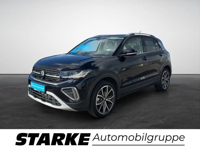 Volkswagen T-Cross 1.0 TSI DSG Style