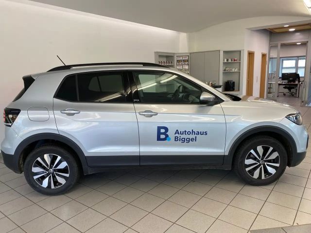 Volkswagen T-Cross 1.0 TSI Move