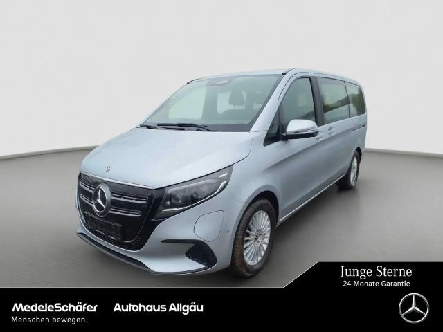 Mercedes-Benz EQV 300 Limousine Lang