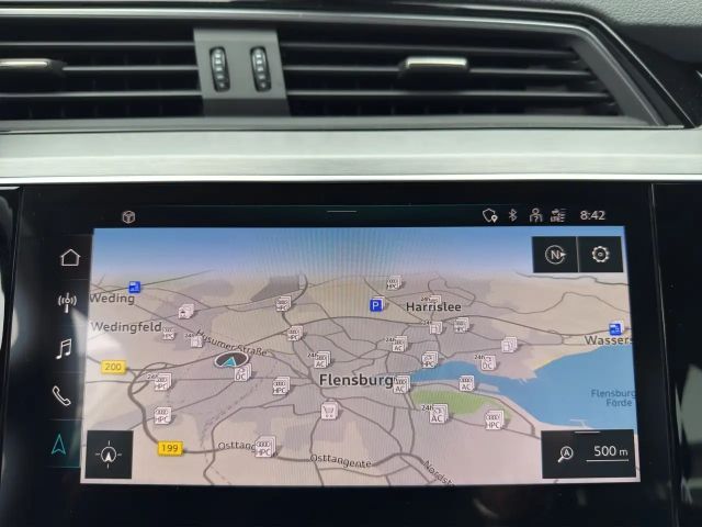 Audi e-tron 50 Quattro S-Line