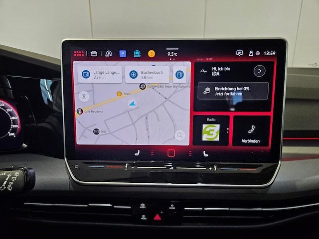 Volkswagen Golf 1.5 TSI Life