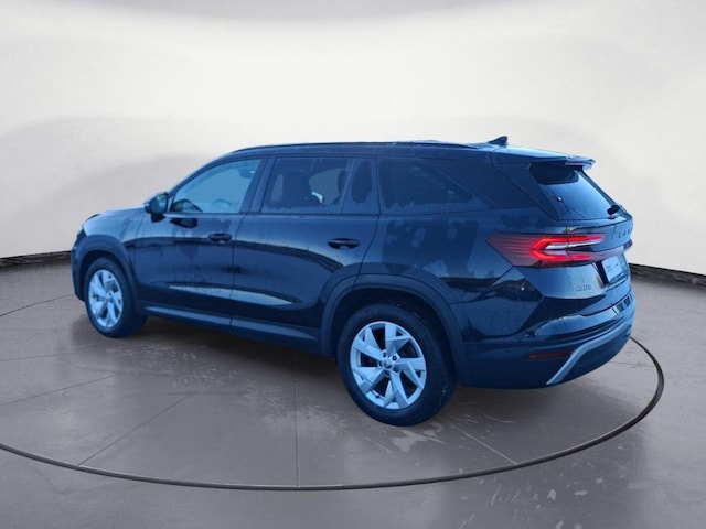 Skoda Kodiaq 1.5 TSI Selection