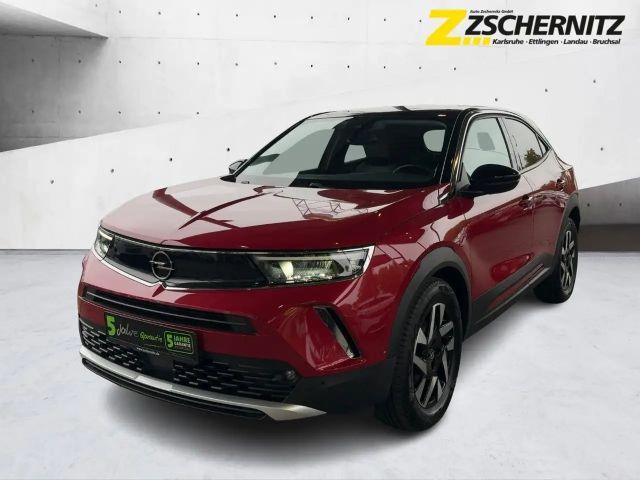 Opel Mokka 1.2 Turbo Elegance Turbo