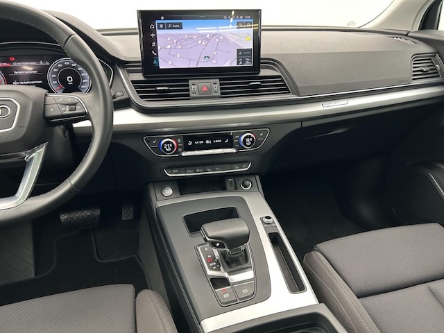 Audi Q5 40 TDI Quattro S-Tronic