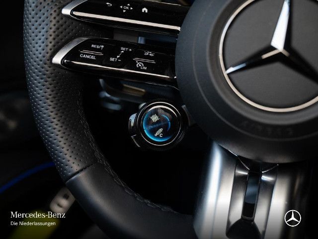 Mercedes-Benz EQS 4MATIC 53 Sedan