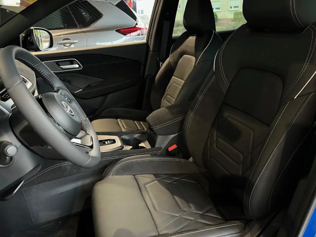 Nissan Qashqai e-Power N-Design 360|LHZ|SHZ|Nav|