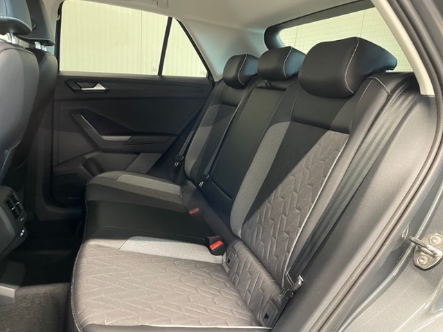 Volkswagen T-Roc 1.5 TSI DSG