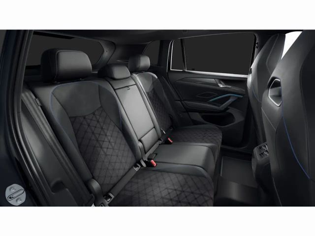 Volkswagen Tiguan 2.0 TSI DSG R-Line