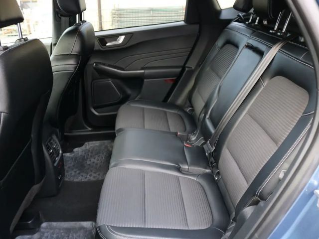 Ford Kuga AWD Titanium X