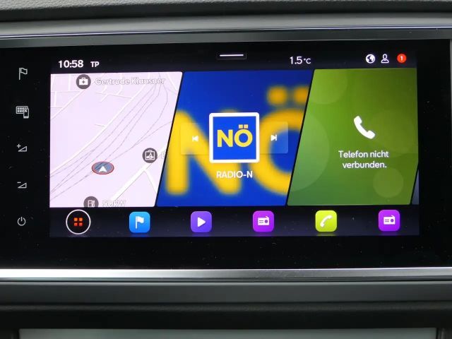 Seat Ateca 1.5 TSI DSG FR-lijn