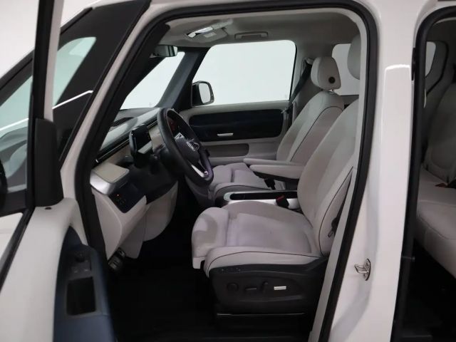 Volkswagen ID.Buzz 150 kW Pro