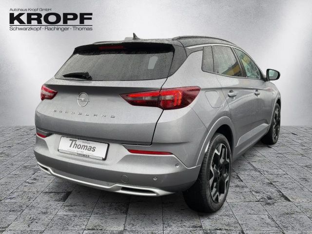 Opel Grandland X 1.2 Turbo Elegance Turbo