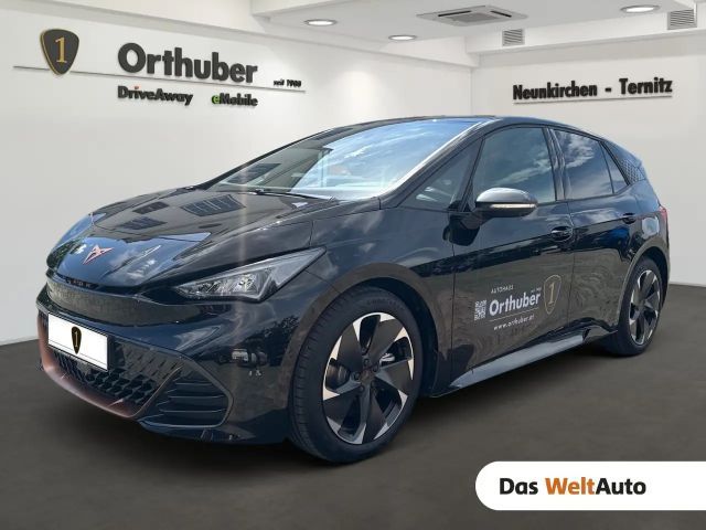 Cupra Born 77 kWh eBoost