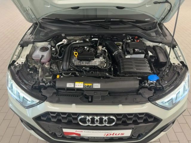 Audi A1 25 TFSI S-Line