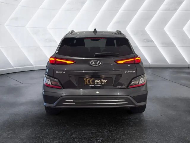 Hyundai Kona 39 kWh
