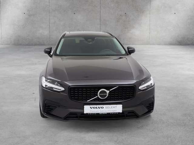 Volvo V90 AWD Dark Plus Recharge T6