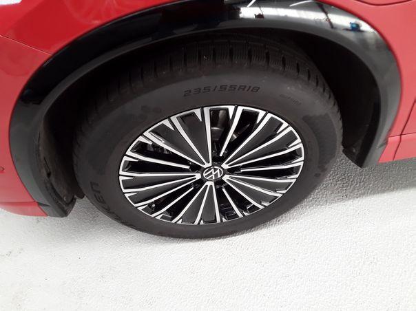 Volkswagen Tiguan 1.5 TSI IQ.Drive eHybrid