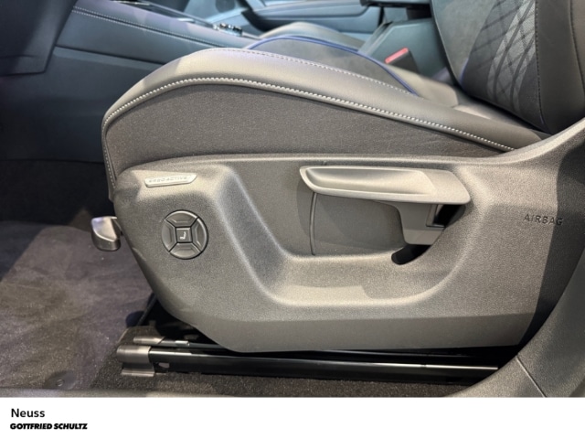 Volkswagen Tiguan 1.5 eTSI DSG R-Line