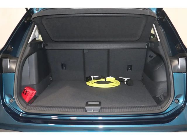 Volkswagen Tiguan IQ.Drive Life eHybrid