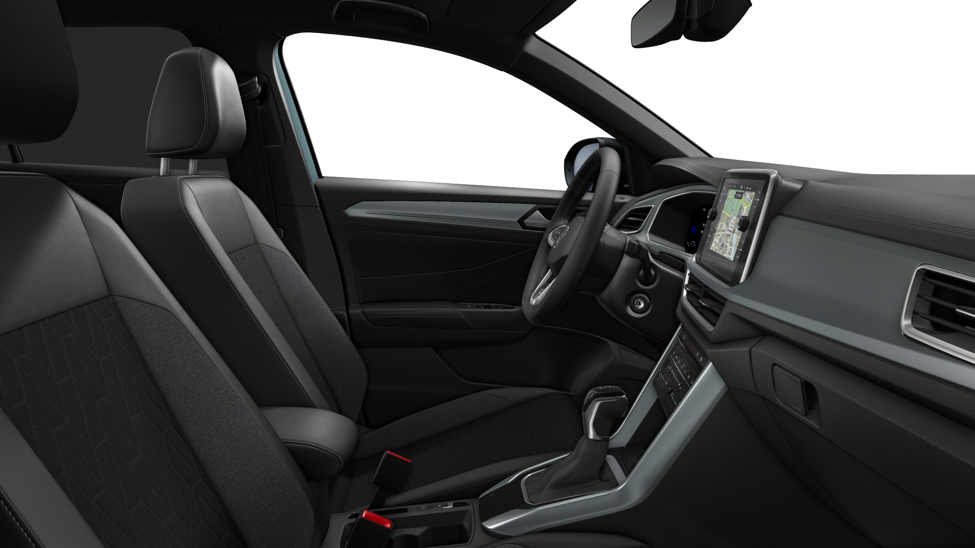 Volkswagen T-Roc 1.5 TSI DSG