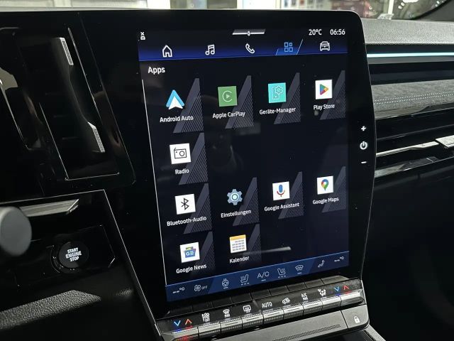 Renault Austral Alpine E-Tech Esprit