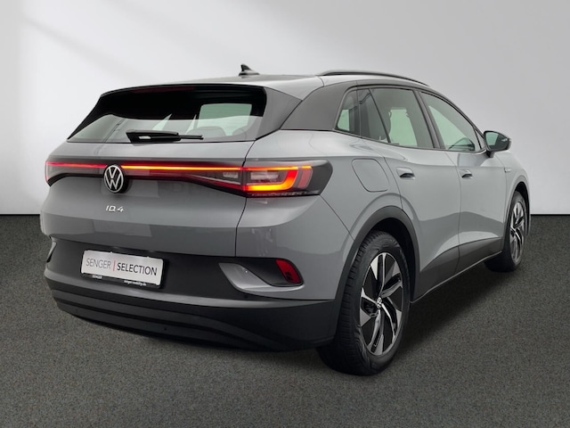 Volkswagen ID.4 Performance Pro