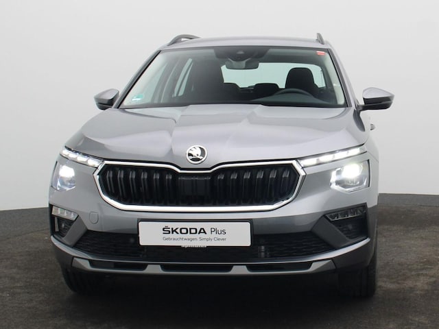 Skoda Kamiq 1.0 TSI Selection