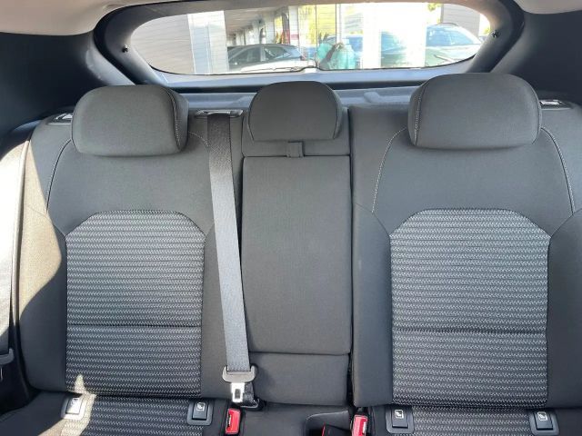 Kia XCeed Hybrid PHEV Vision