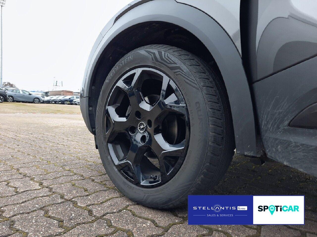 Opel Mokka 1.2 Turbo Turbo