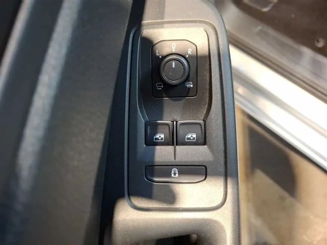 Volkswagen Caddy 2.0 TDI