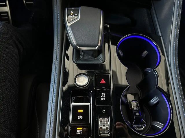 Volkswagen Touareg 4Motion eHybrid