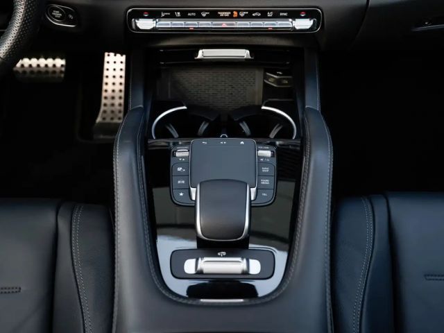 Mercedes-Benz GLE 450 AMG Line