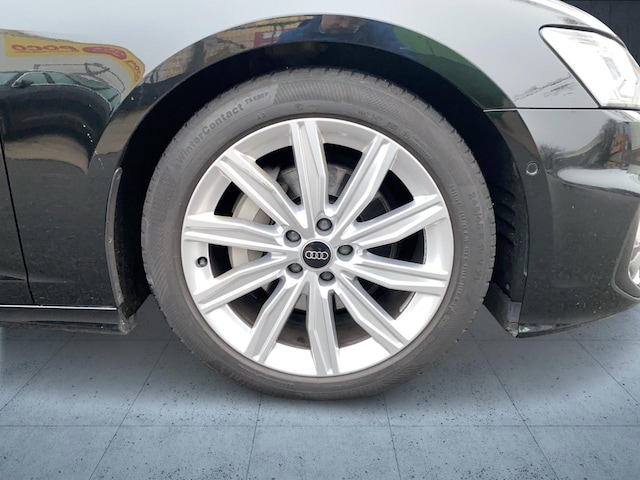 Audi A6 45 TFSI Quattro S-Tronic Sedan Sport