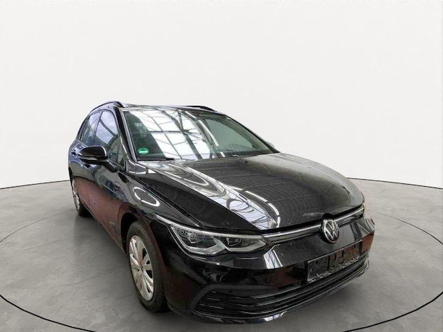 Volkswagen Golf 1.5 eTSI Golf VIII Life Variant