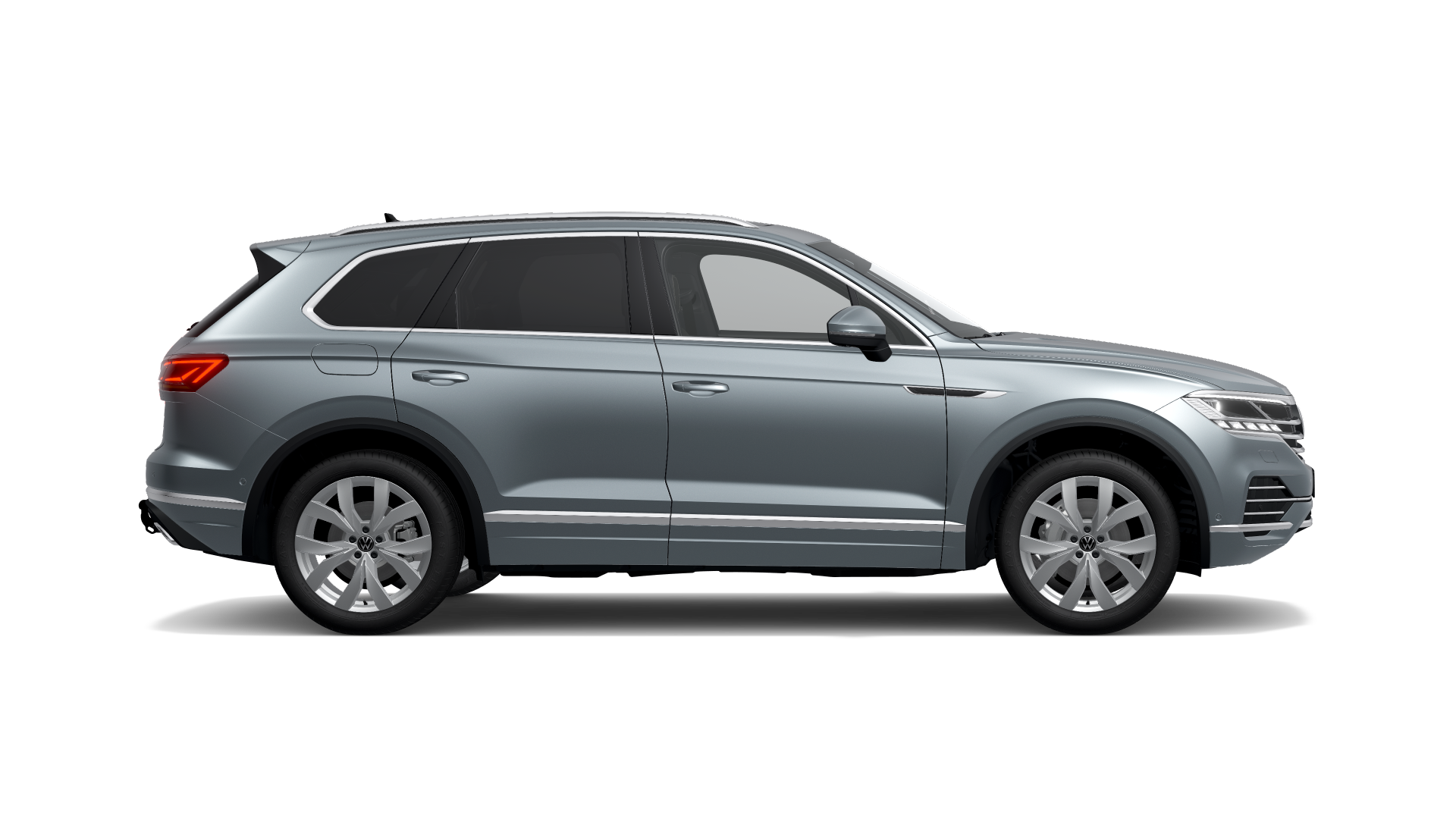 Volkswagen Touareg 3.0 V6 TDI Elegance Elegance