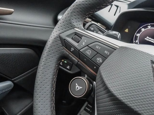 Cupra Terramar 1.5 eTSI