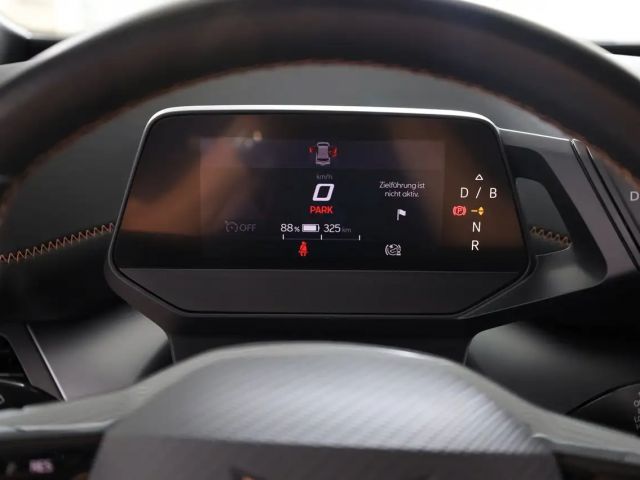 Cupra Born 58 kWh