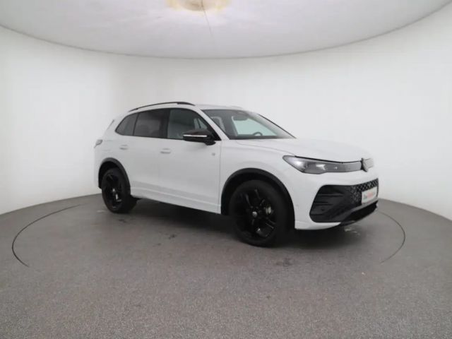 Volkswagen Tiguan DSG Sport eHybrid