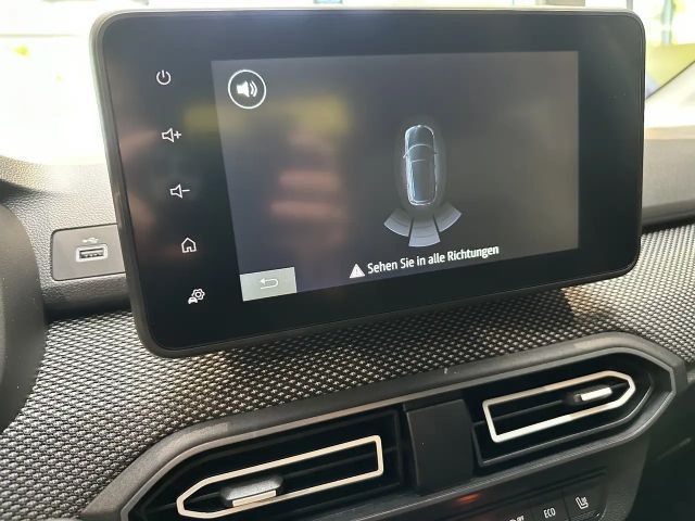 Dacia Jogger TCe 110