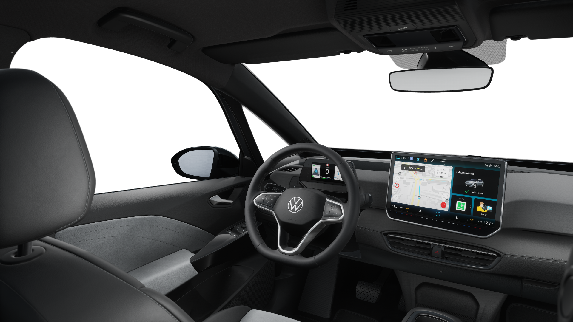 Volkswagen ID.3 Pure