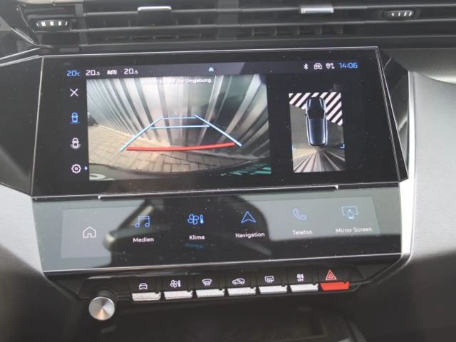 Peugeot 308 EAT8 GT-Line Hybrid