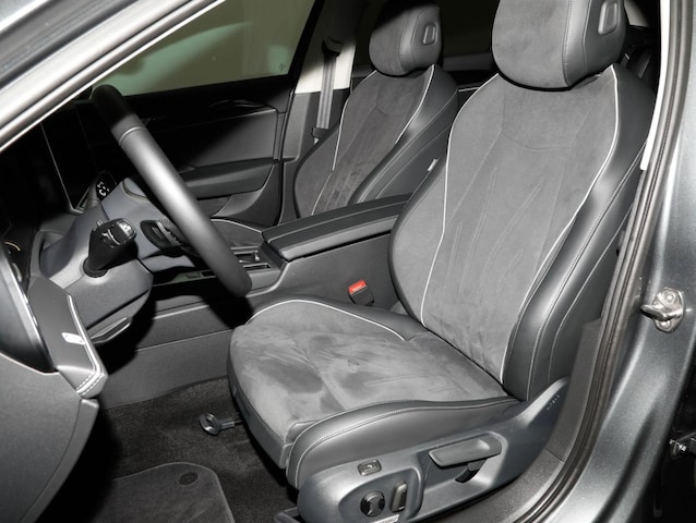 Volkswagen Passat 2.0 TDI Business DSG Variant