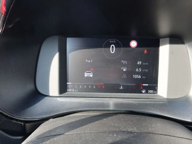 Opel Corsa GS-Line Grand Sport