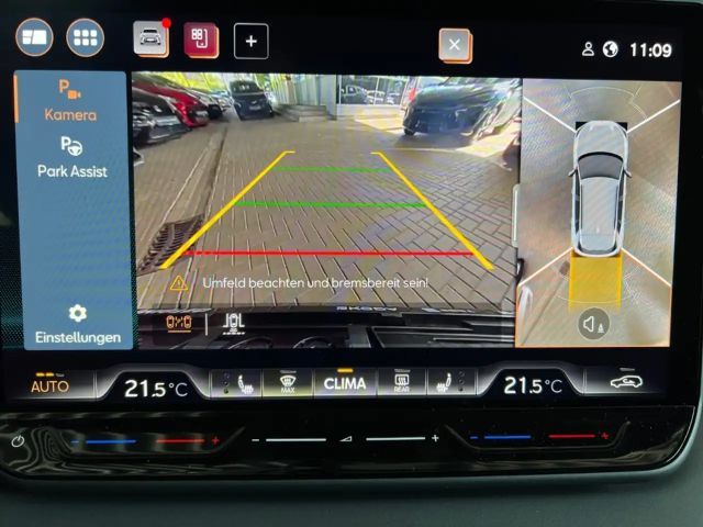 Cupra Terramar 2.0 TSI VZ