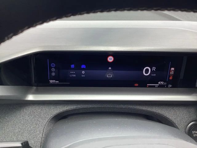 Opel Grandland X Edition Hybrid